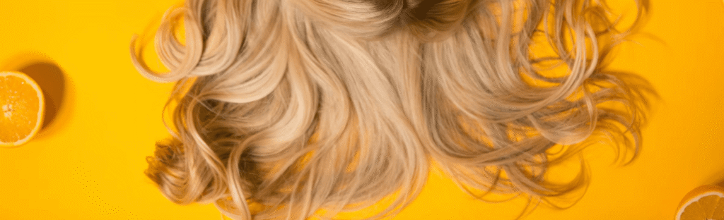 Functional nutrition is best option for hair loss