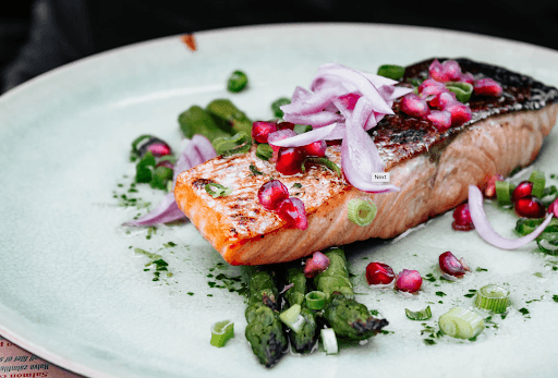 Hair loss myth regarding essential fatty acids