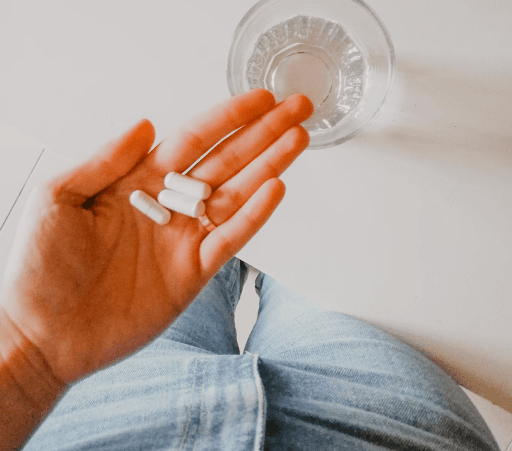 Hair loss myth # 8 - biotin helps hair growth