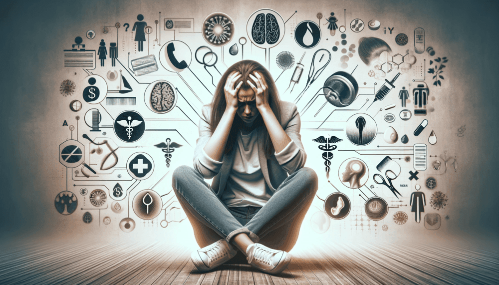 what can cause hair loss