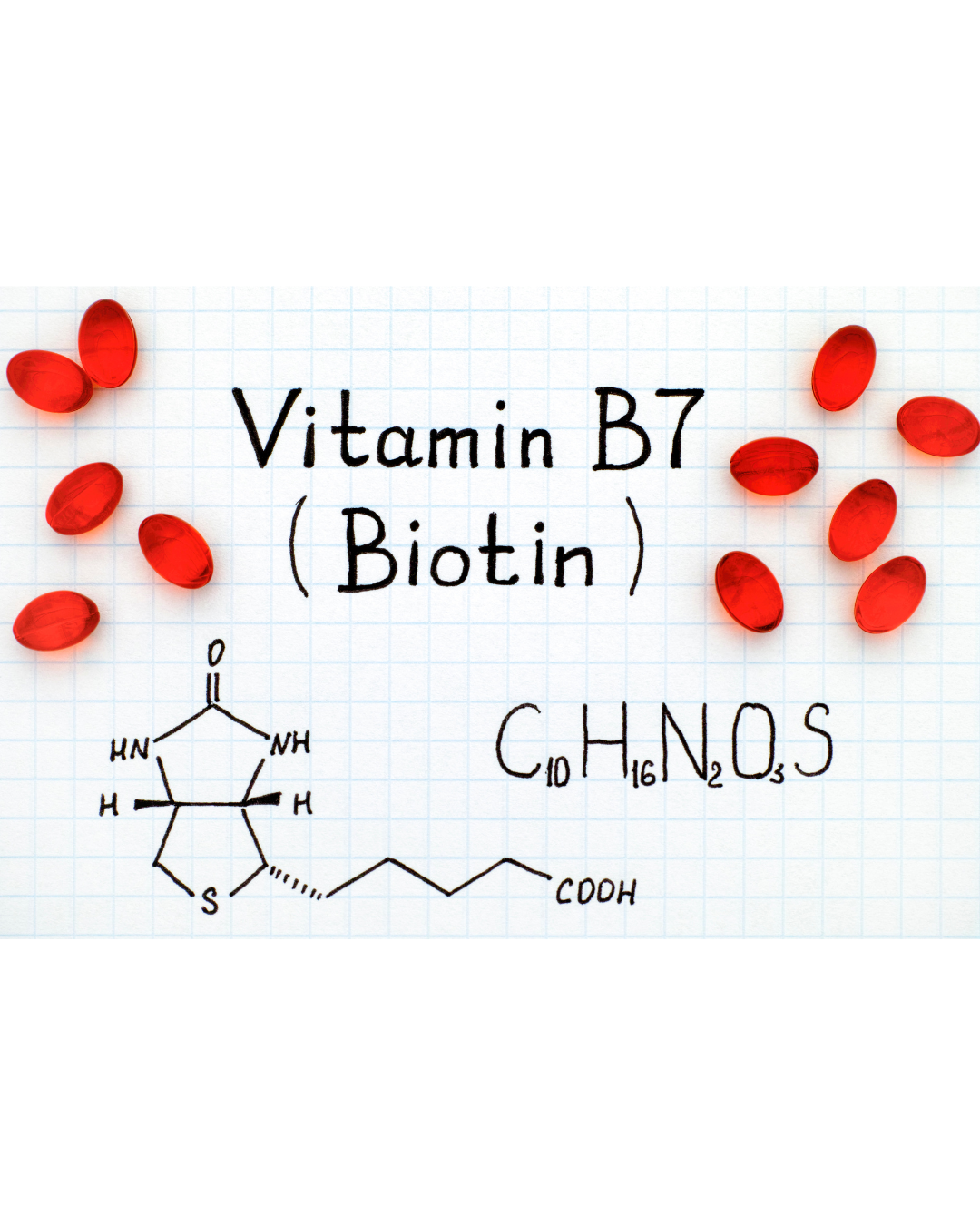 Biotin