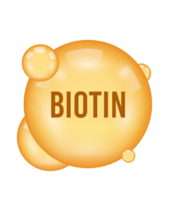 biotin supplements are over dosed
